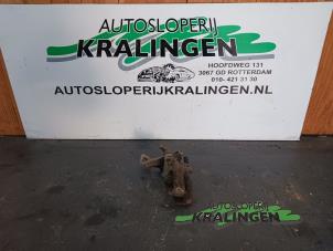 Used Rear brake calliper, left Nissan Almera (N16) 1.5 16V Price € 35,00 Margin scheme offered by Autosloperij Kralingen B.V.