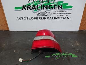 Used Taillight, right Mazda Demio (DW) 1.3 16V Price € 50,00 Margin scheme offered by Autosloperij Kralingen B.V.