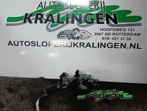 Begagnade Tändningslås + nyckel Opel Astra J (PC6/PD6/PE6/PF6) 1.7 CDTi 16V 125 Pris € 49,99 Marginaltabell erbjuds av Autosloperij Kralingen B.V.