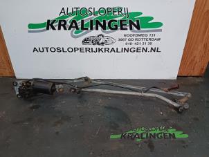 Usagé Moteur + mécanisme d'essuie glace Citroen Xsara Break (N2) 1.6i 16V Prix € 50,00 Règlement à la marge proposé par Autosloperij Kralingen B.V.