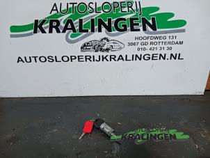 Used Ignition lock + key Suzuki Wagon-R+ (RB) 1.3 16V Price € 50,00 Margin scheme offered by Autosloperij Kralingen B.V.