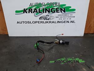 Gebrauchte Zündschloss + Schlüssel Peugeot 307 SW (3H) 1.6 16V Preis € 50,00 Margenregelung angeboten von Autosloperij Kralingen B.V.