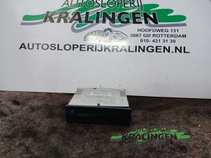 Używane System nawigacji Audi A6 (C6) 3.0 TDI V6 24V Quattro Cena € 100,00 Procedura marży oferowane przez Autosloperij Kralingen B.V.