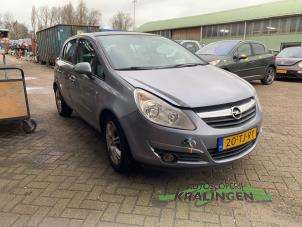 Used Rear door 4-door, right Opel Corsa D 1.2 16V Price € 150,00 Margin scheme offered by Autosloperij Kralingen B.V.