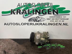 Used Air conditioning pump Opel Astra J (PC6/PD6/PE6/PF6) 1.7 CDTi 16V 125 Price € 125,00 Margin scheme offered by Autosloperij Kralingen B.V.