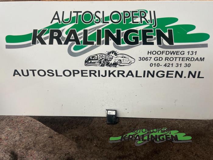 Begagnade Styrvinkelsensor Volkswagen Golf V (1K1) 2.0 FSI 16V Pris € 25,00 Marginaltabell erbjuds av Autosloperij Kralingen B.V.