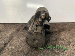 Startmotor från en Volkswagen Golf V (1K1) 2.0 FSI 16V 2006