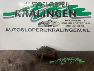 Used Rear brake calliper, right Skoda Fabia (6Y5) 1.4i 16V Price € 35,00 Margin scheme offered by Autosloperij Kralingen B.V.