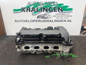 Used Cylinder head Peugeot 207 SW (WE/WU) 1.4 16V Vti Price € 350,00 Margin scheme offered by Autosloperij Kralingen B.V.