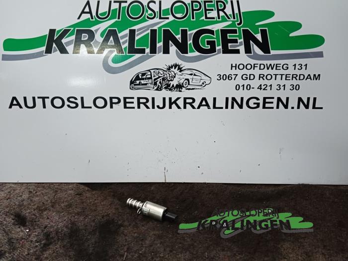 Begagnade Kamaxelsensor Peugeot 207/207+ (WA/WC/WM) 1.4 16V VTi Pris € 29,99 Marginaltabell erbjuds av Autosloperij Kralingen B.V.