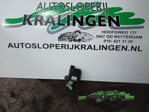 Usagé Module immobiliser Citroen C1 1.0 12V Prix € 25,00 Règlement à la marge proposé par Autosloperij Kralingen B.V.