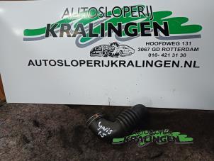 Used Air intake hose Toyota Yaris (P1) 1.5 T Sport 16V VVT-i Price € 25,00 Margin scheme offered by Autosloperij Kralingen B.V.