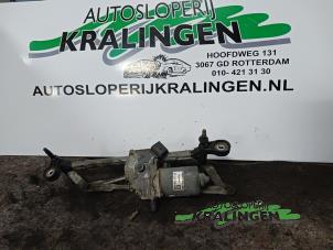 Używane Silnik i mechanizm wycieraczki Opel Corsa D 1.2 16V Cena € 35,00 Procedura marży oferowane przez Autosloperij Kralingen B.V.