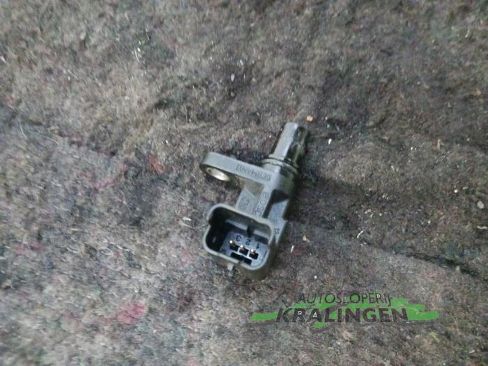 Nockenwelle Sensor van een Peugeot 207/207+ (WA/WC/WM) 1.4 16V VTi 2008