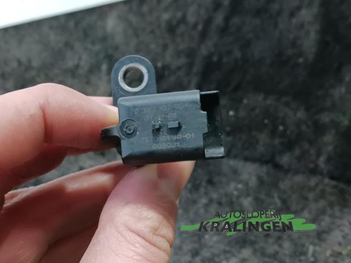 Nockenwelle Sensor van een Peugeot 207/207+ (WA/WC/WM) 1.4 16V VTi 2008