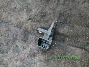 Nockenwelle Sensor van een Peugeot 207/207+ (WA/WC/WM) 1.4 16V VTi 2008