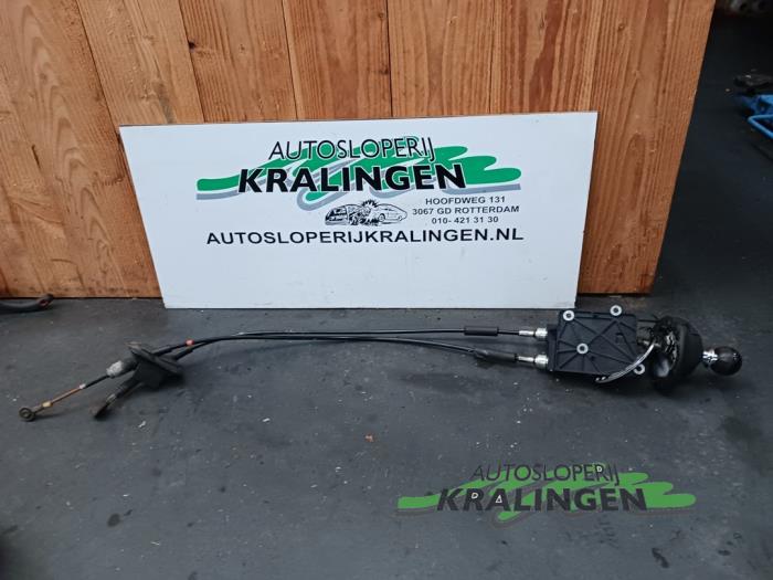 Gebrauchte Schaltkabel Getriebe Fiat 500 (312) 1.2 Preis € 49,99 Margenregelung angeboten von Autosloperij Kralingen B.V.