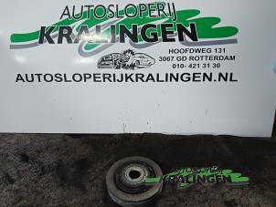 Used Crankshaft pulley Peugeot 307 (3A/C/D) 2.0 16V Price € 20,00 Margin scheme offered by Autosloperij Kralingen B.V.