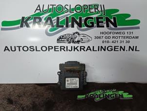 Used Automatic gearbox computer Volkswagen Touran (1T1/T2) 2.0 FSI 16V Price € 150,00 Margin scheme offered by Autosloperij Kralingen B.V.