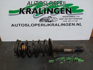 Used Fronts shock absorber, left Volkswagen Touran (1T1/T2) 2.0 FSI 16V Price € 50,00 Margin scheme offered by Autosloperij Kralingen B.V.