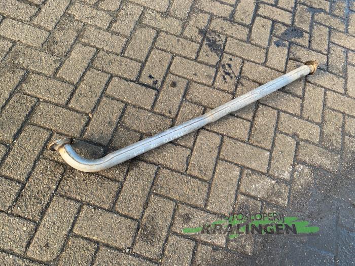 Used Exhaust front section Suzuki Alto (RF410) 1.1 16V Price € 25,00 Margin scheme offered by Autosloperij Kralingen B.V.