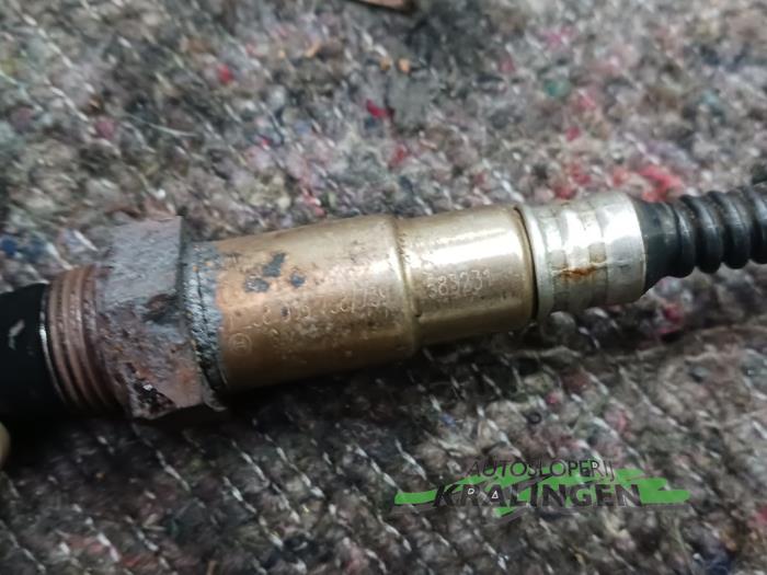 Sonda lambda z Volkswagen Touran (1T1/T2) 2.0 FSI 16V 2005