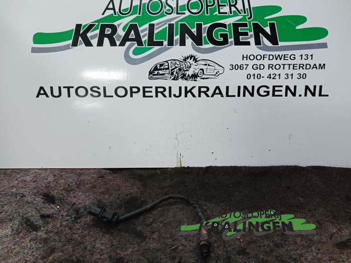 Usados Sonda Lambda BMW 7 serie (E65/E66/E67) 730d 24V Precio € 9,98 Norma de margen ofrecido por Autosloperij Kralingen B.V.