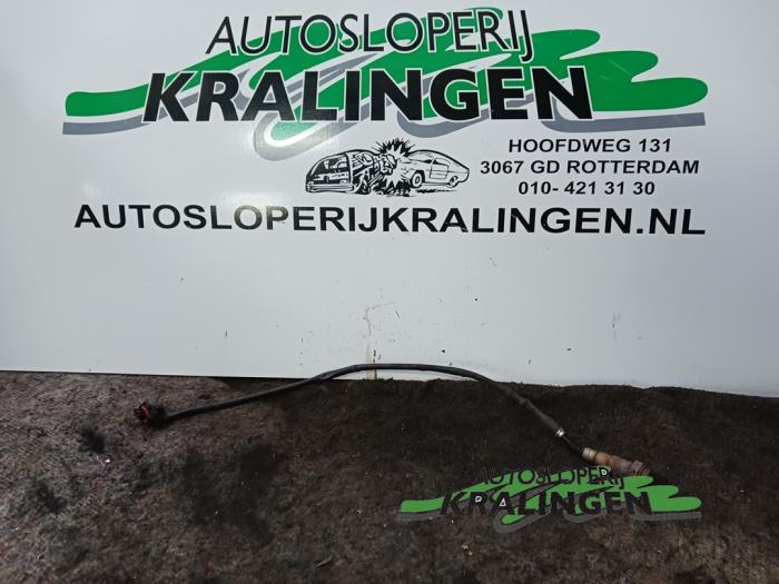 Usados Sonda Lambda Opel Agila (A) 1.2 16V Precio € 19,99 Norma de margen ofrecido por Autosloperij Kralingen B.V.