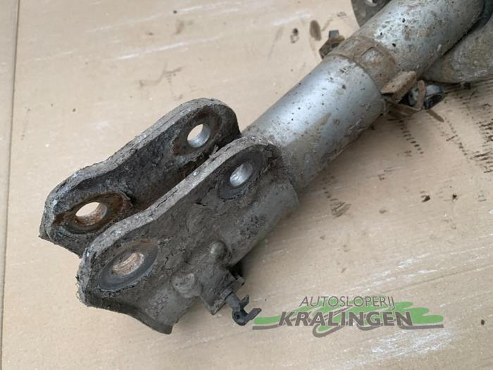 thumbnail image 2 of Pair Of Rear Shock Absorbers For VW Lupo & Seat Arosa (1997-2005) – Drexler Gas Shocks 2 of 2