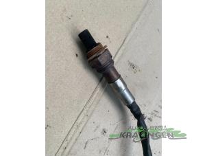 Lambda probe from a Volkswagen Golf IV Variant (1J5) 1.6 16V 2001