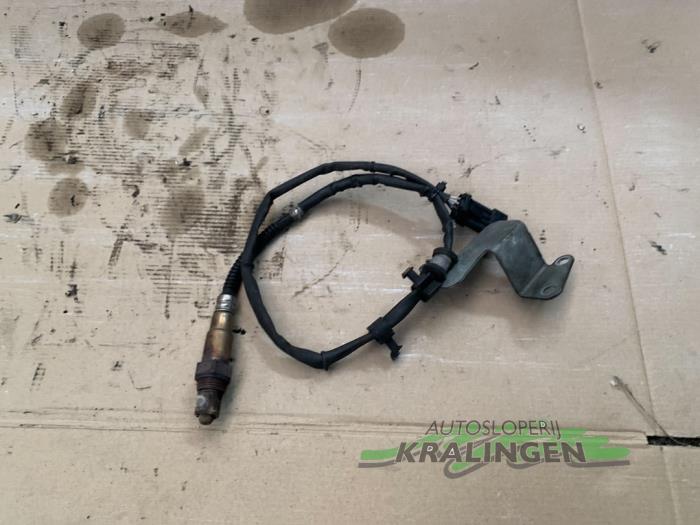 Sonda lambda z Volvo V70 (SW) 2.4 T 20V 2000