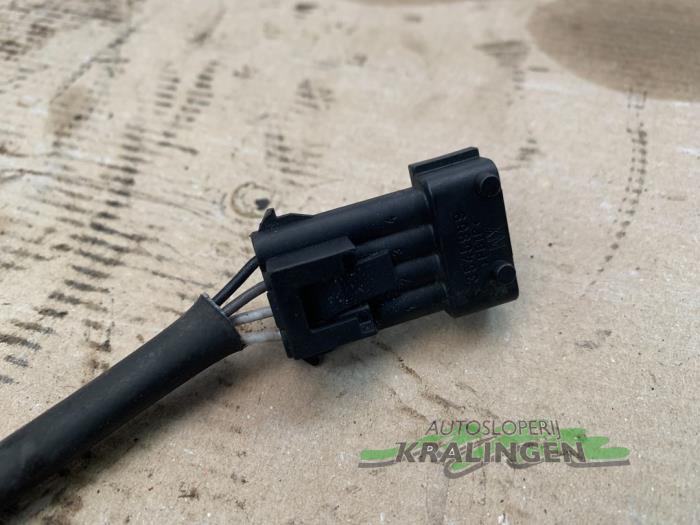 Sonda lambda z Volvo V70 (SW) 2.4 T 20V 2000