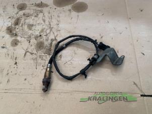 Sonda lambda z Volvo V70 (SW) 2.4 T 20V 2000