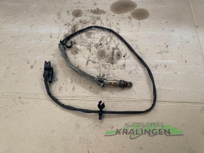 Used Lambda probe Volvo V70 (SW) 2.4 T 20V Price € 19,99 Margin scheme offered by Autosloperij Kralingen B.V.