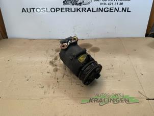 Usados Bomba de aire acondicionado Ford Focus 2 Wagon 1.6 16V Precio € 65,00 Norma de margen ofrecido por Autosloperij Kralingen B.V.