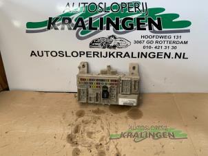 Gebrauchte Sicherungskasten Ford Focus 2 Wagon 1.6 16V Preis € 100,00 Margenregelung angeboten von Autosloperij Kralingen B.V.