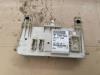 Fuse box from a Ford Focus 2 Wagon 1.6 16V 2006