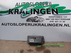 Usagé Calculateur moteur Volkswagen Polo IV (9N1/2/3) 1.4 16V Prix € 100,00 Règlement à la marge proposé par Autosloperij Kralingen B.V.