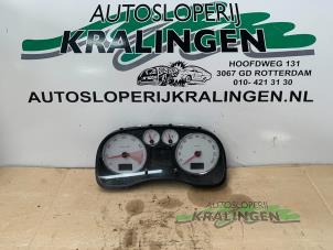 Używane Licznik kilometrów KM Peugeot 307 SW (3H) 1.6 16V Cena € 25,00 Procedura marży oferowane przez Autosloperij Kralingen B.V.
