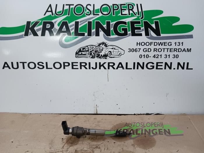 Usagé Injecteurs Peugeot Boxer (U9) 2.2 HDi 130 Euro 5 Prix € 150,00 Règlement à la marge proposé par Autosloperij Kralingen B.V.