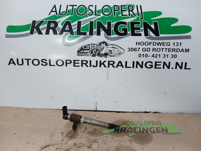 Usagé Injecteurs Peugeot Boxer (U9) 2.2 HDi 130 Euro 5 Prix € 150,00 Règlement à la marge proposé par Autosloperij Kralingen B.V.