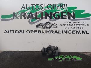 Used Throttle body Peugeot 206 (2A/C/H/J/S) 1.4 XR,XS,XT,Gentry Price € 35,00 Margin scheme offered by Autosloperij Kralingen B.V.