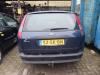 Rear bumper from a Ford Focus 2 Wagon 1.6 16V 2006