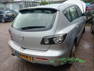 Used Rear door 4-door, right Mazda 3 Sport (BK14) 1.6 CiTD 16V Price € 100,00 Margin scheme offered by Autosloperij Kralingen B.V.