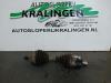 Volvo S80 (TR/TS) 2.9 SE 24V Arbre de transmission avant gauche
