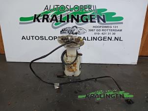 Usados Bomba de gasolina Mercedes A (W168) 1.6 A-160 Precio de solicitud ofrecido por Autosloperij Kralingen B.V.