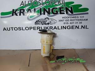 Gebrauchte Benzinpumpe Toyota Yaris (P1) 1.5 T Sport 16V VVT-i Preis € 50,00 Margenregelung angeboten von Autosloperij Kralingen B.V.