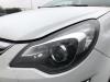 Przód kompletny z Opel Corsa D 1.3 CDTi 16V ecoFLEX 2012