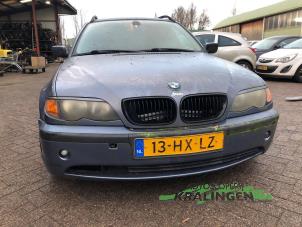Gebrauchte Außenspiegel rechts BMW 3 serie Touring (E46/3) 318i 16V Preis € 50,00 Margenregelung angeboten von Autosloperij Kralingen B.V.