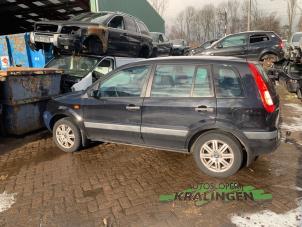 Used Rear door 4-door, left Ford Fusion 1.4 16V Price € 100,00 Margin scheme offered by Autosloperij Kralingen B.V.